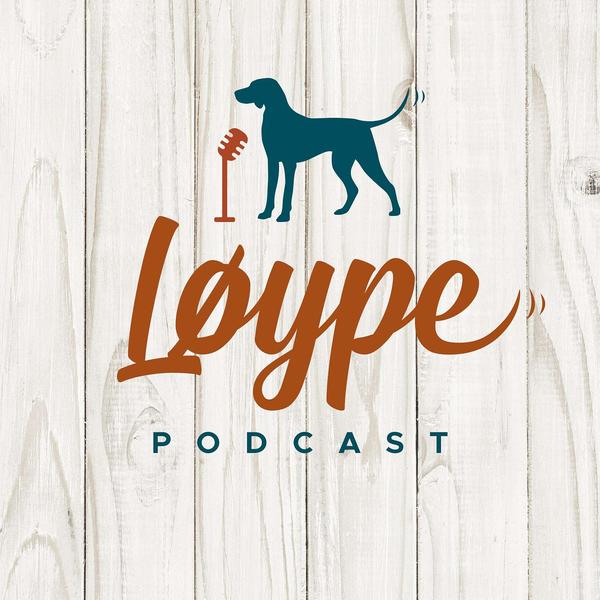 Løype psí podcast