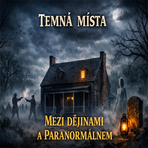 Temná místa