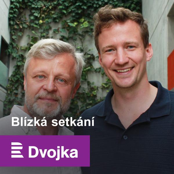 Blízká setkání