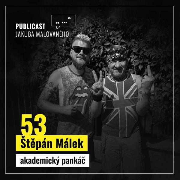 Publicast Jakuba Malovaného