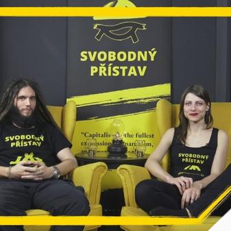 Kanál Svobodného přístavu