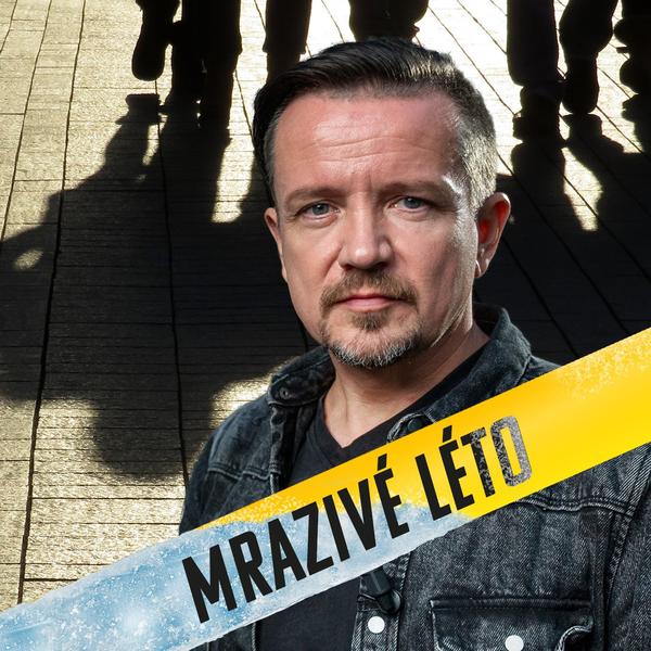 Kriminálka