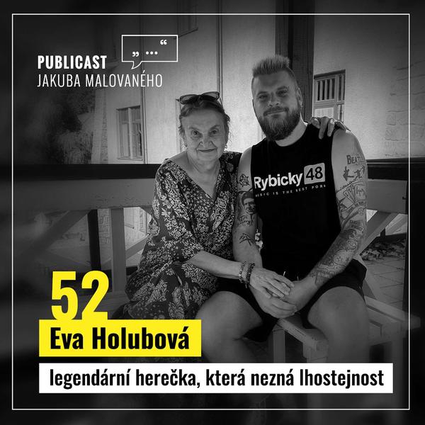 Publicast Jakuba Malovaného