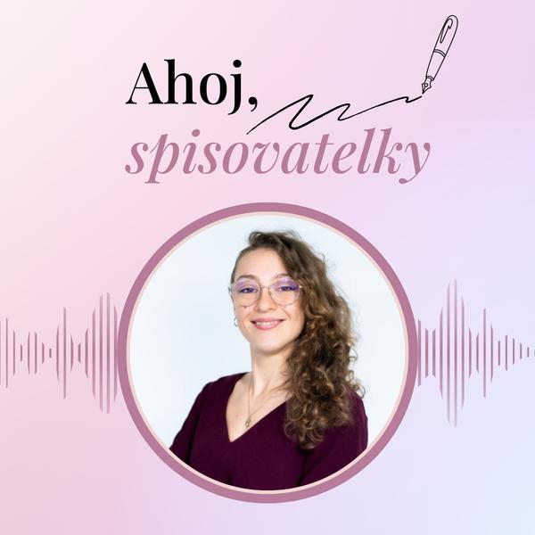 Ahoj, spisovatelky!