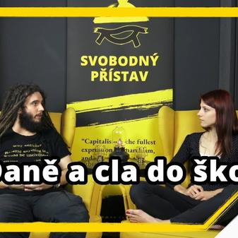 Kanál Svobodného přístavu