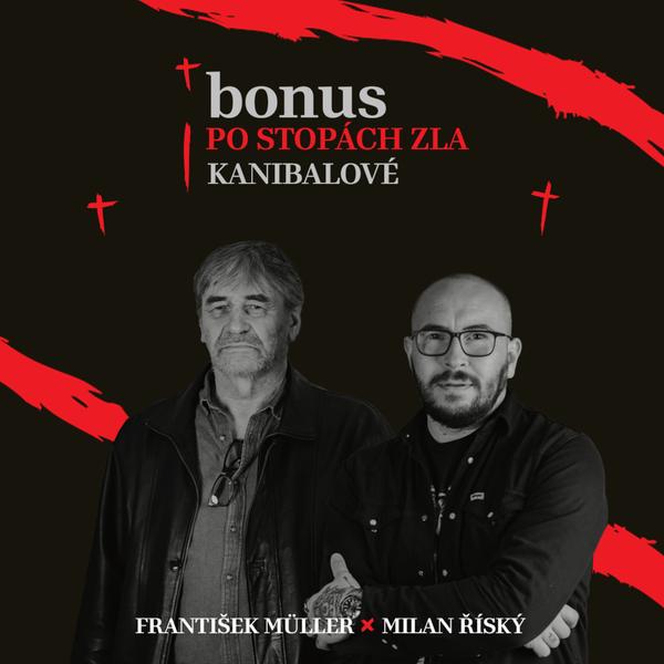 Po stopách zla