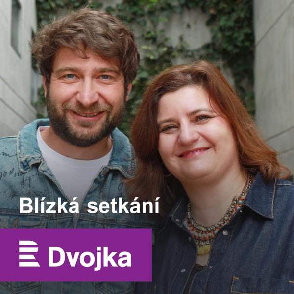 Blízká setkání