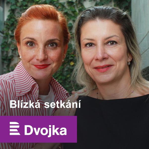 Blízká setkání