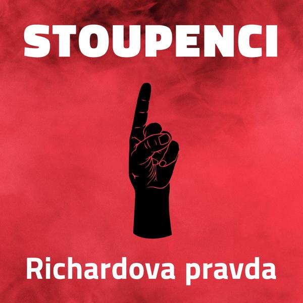 Stoupenci