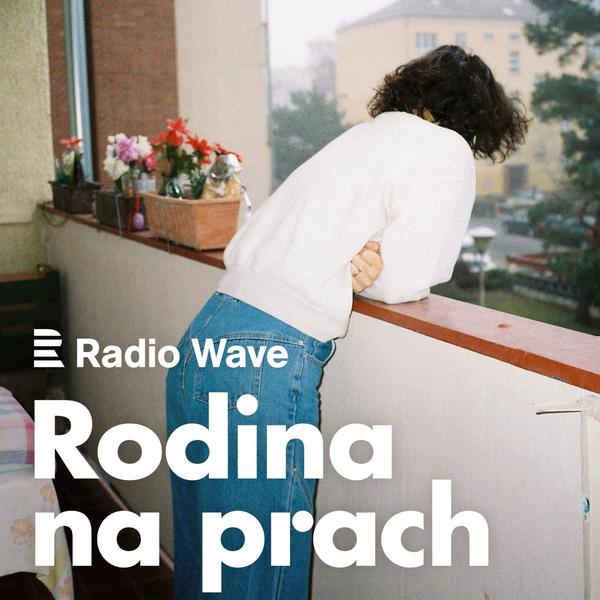 Rodina na prach