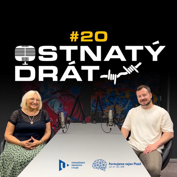 Ostnatý drát