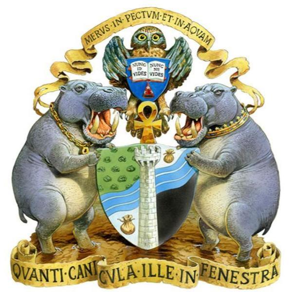 Zrozeni k opulentním večeřím: Terry Pratchett podcast