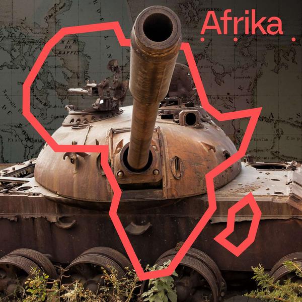 Afrika