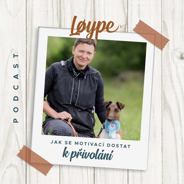 Løype psí podcast
