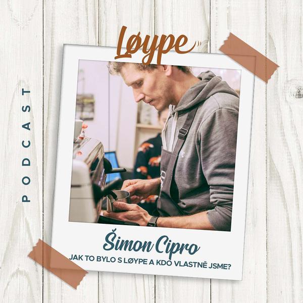 Løype psí podcast