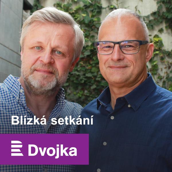 Blízká setkání