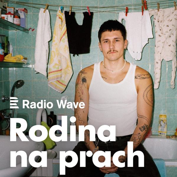 Rodina na prach