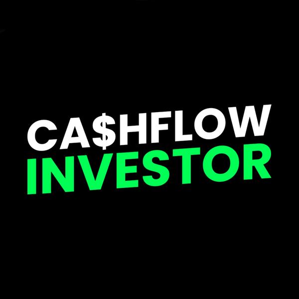 Cashflow Investor Podcast