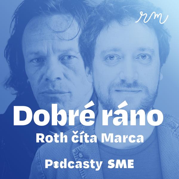 Dobré ráno | Denný podcast denníka SME