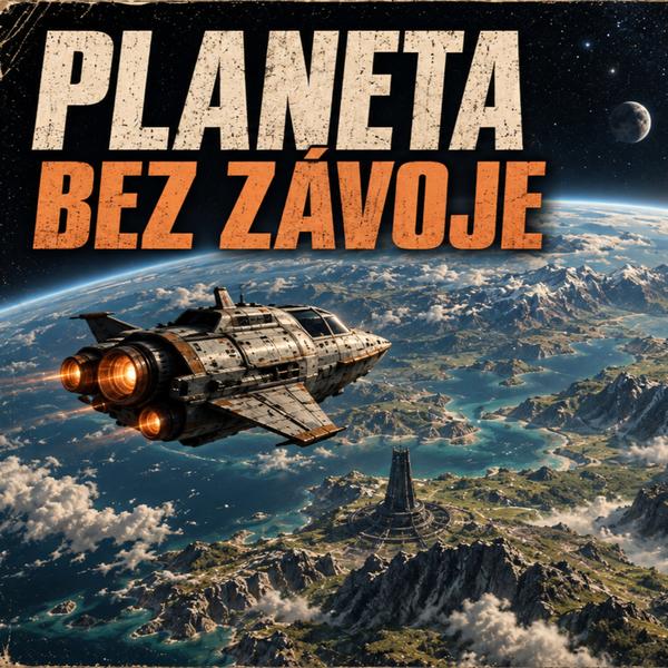 České SCI-FI Příběhy
