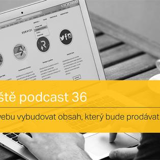 Včeliště podcast
