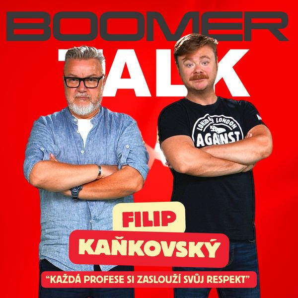 Boomer Talk