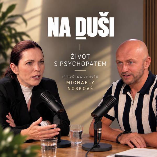 NA DUŠI