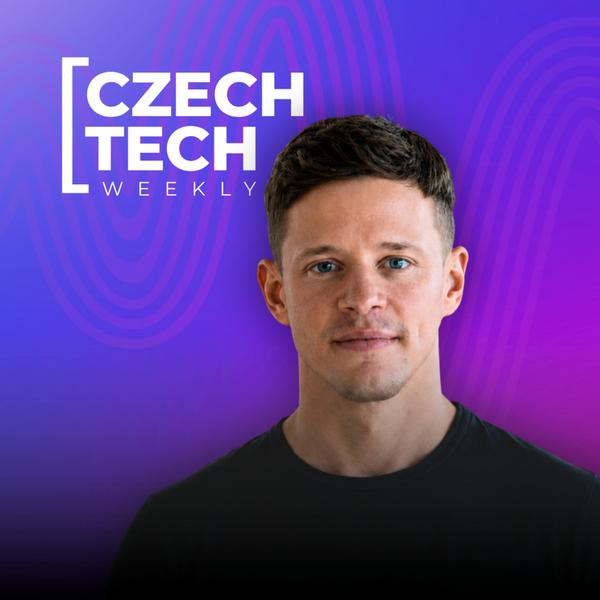 Czech Tech Weekly