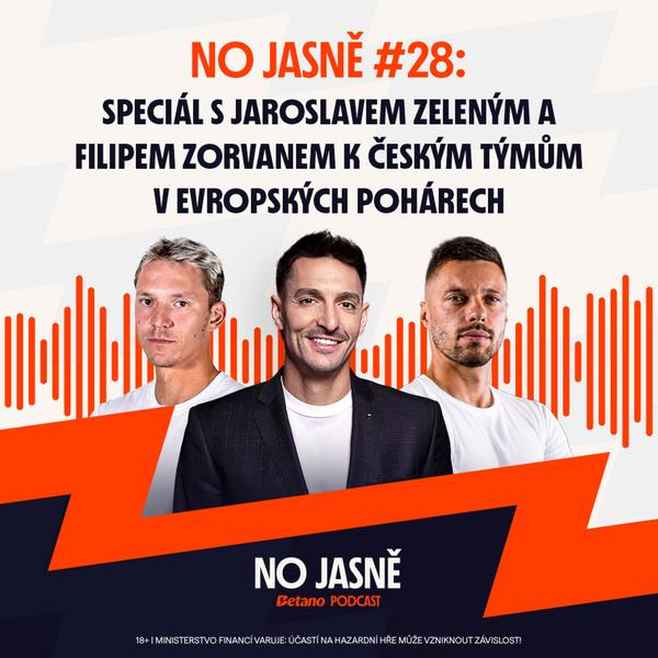 NO JASNĚ
