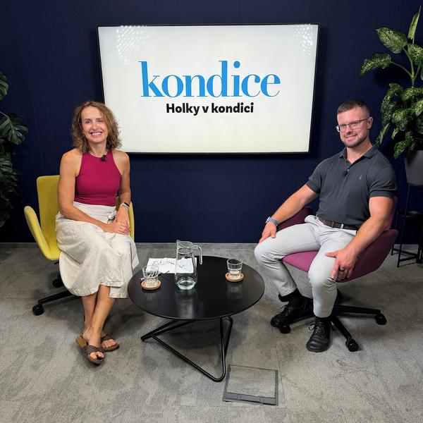 Holky v kondici