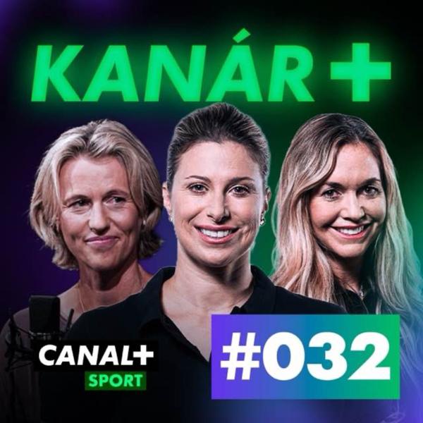 KANÁR+
