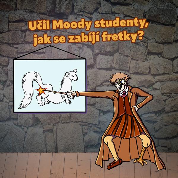 Kocouři paní Figgové