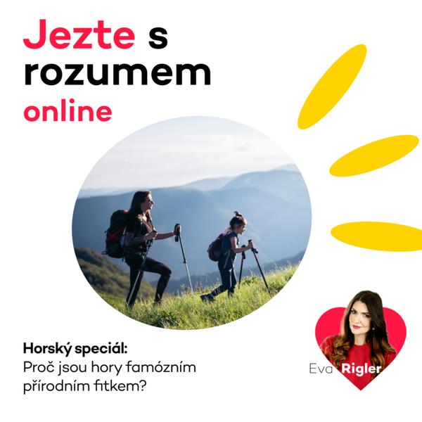 Jezte s rozumem SPECIÁL