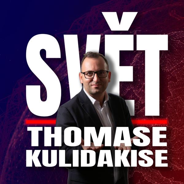 Svět Thomase Kulidakise