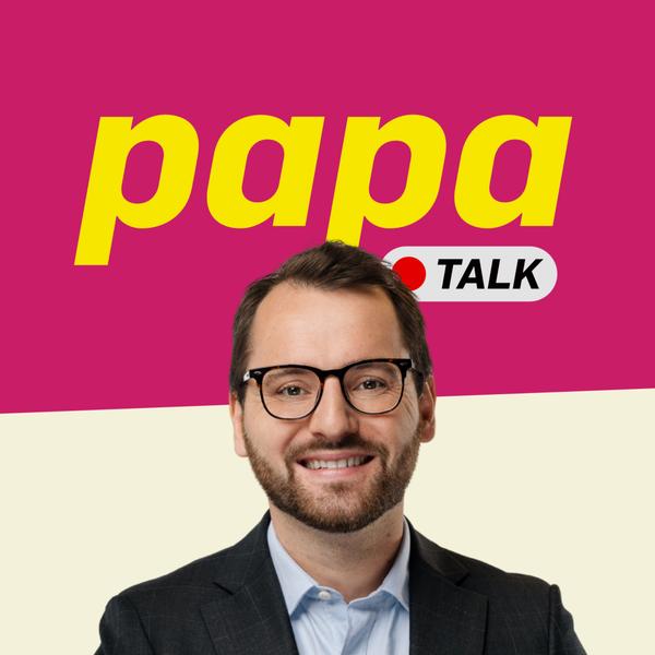PAPA TALK