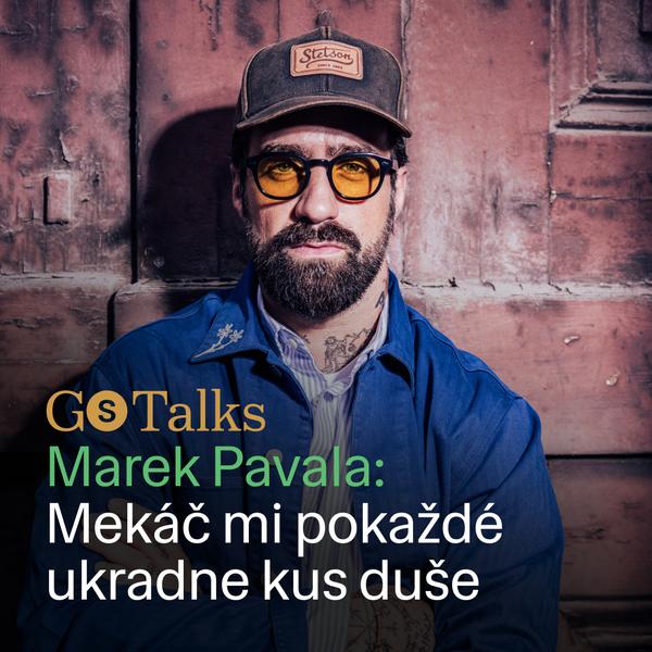GS Talks