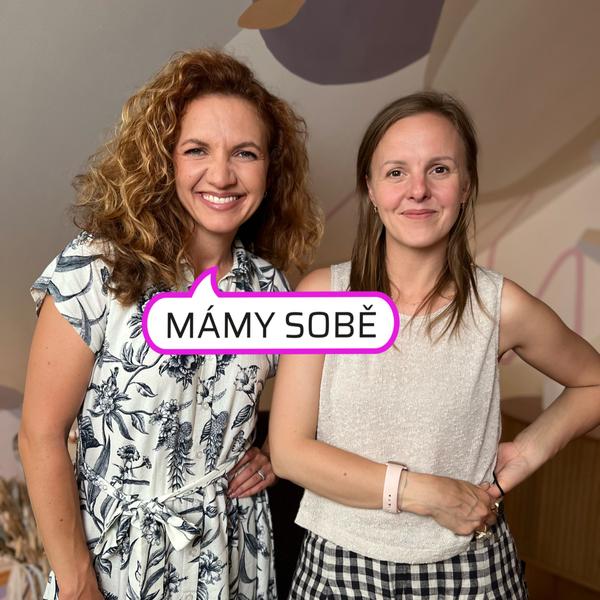 MÁMY SOBĚ