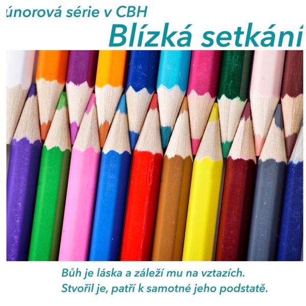 Církev bez hranic