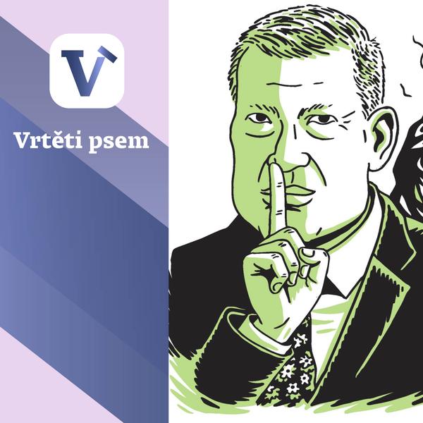 Vrtěti psem
