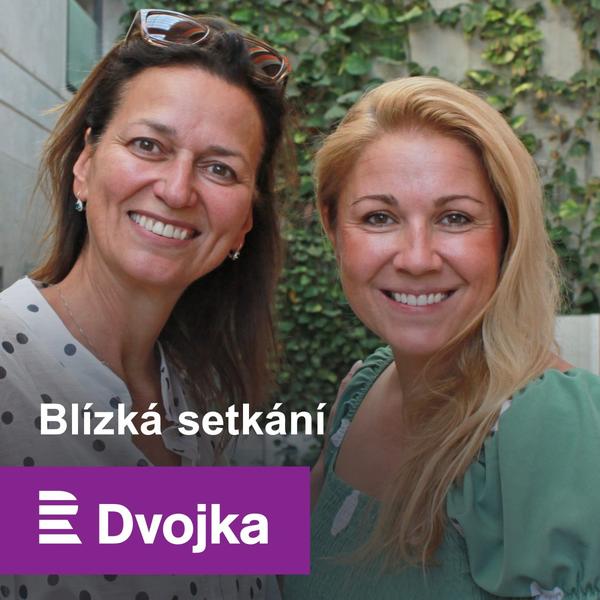 Blízká setkání