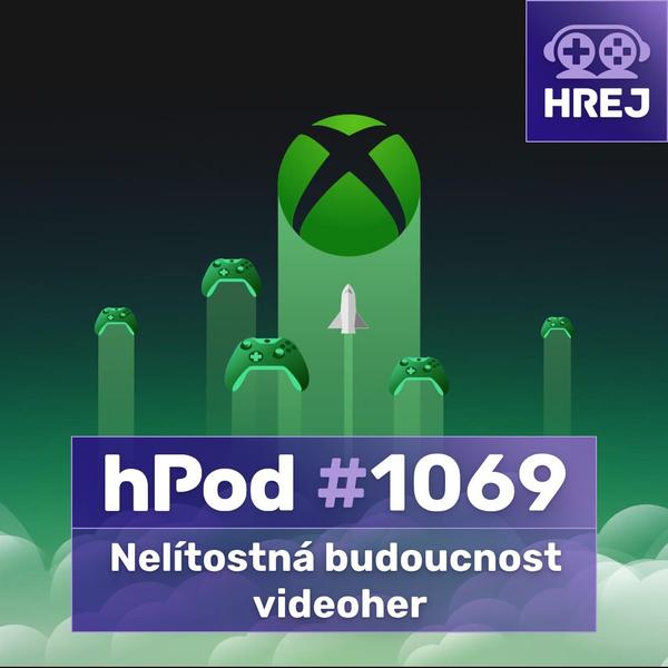 hPod