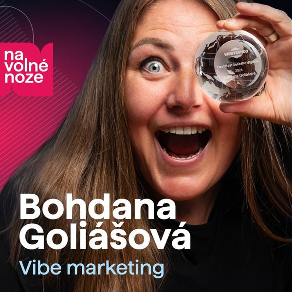 Na volné noze