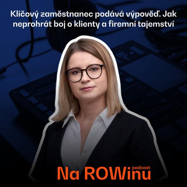Na ROWinu