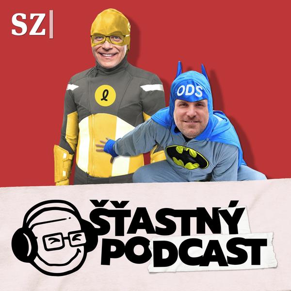 Šťastný podcast