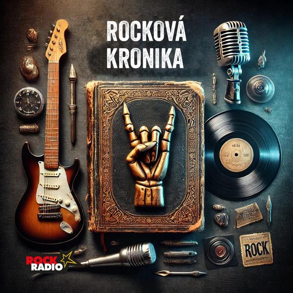 ROCK JE SLUŠNÁ MUZIKA!