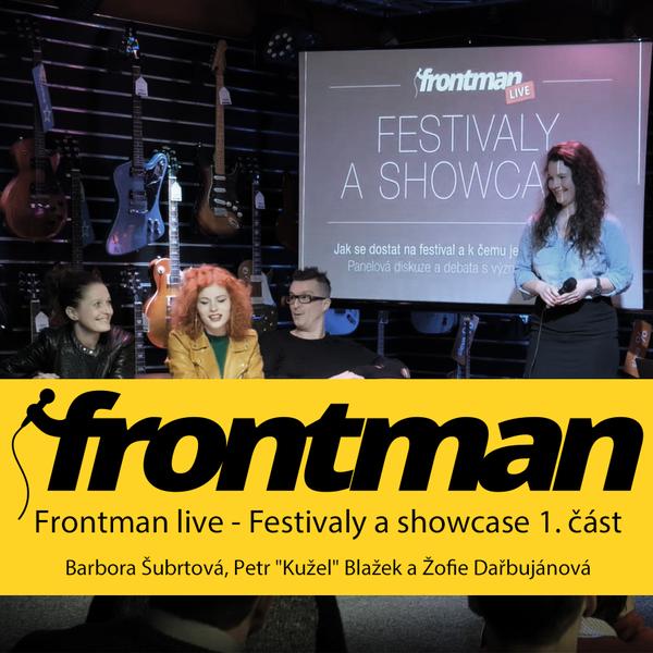 Frontman.cz