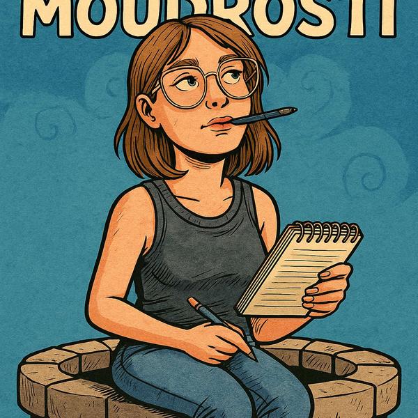 Studnice moudrosti