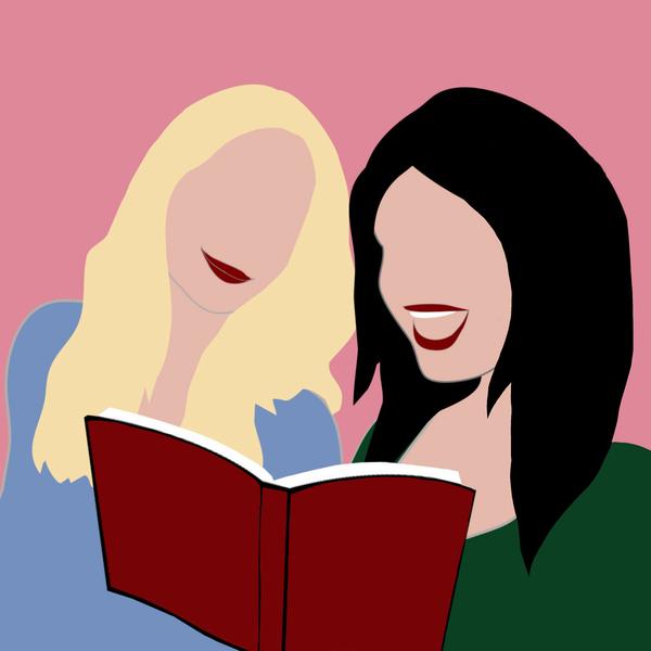 S KNIHOU V KLÍNĚ | podcast červené knihovny
