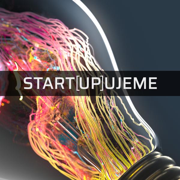 START[UP]UJEME