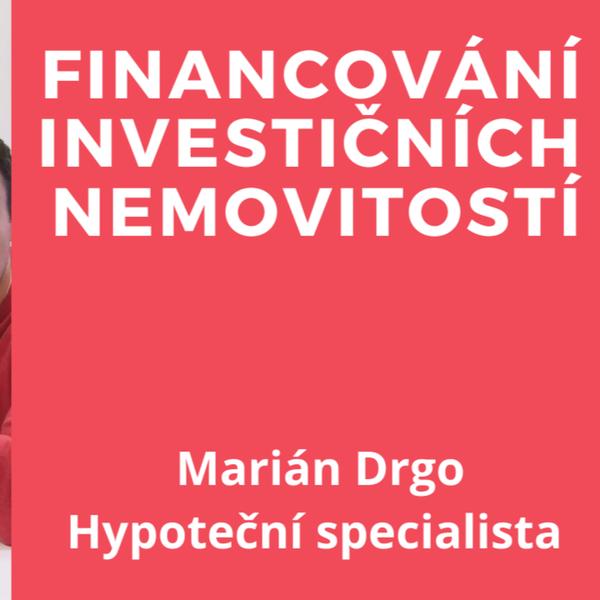 Hypotéka / Hypoteční úvěr - Hypoteční specialista podcast